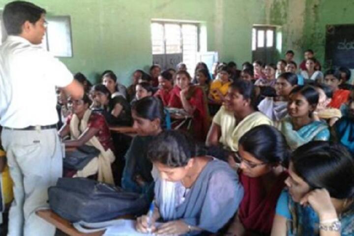 classroom
